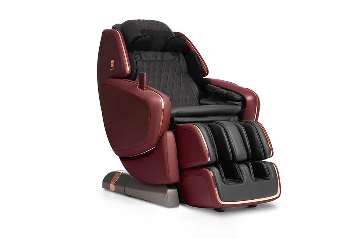 OHCO M8LE Massage Chair