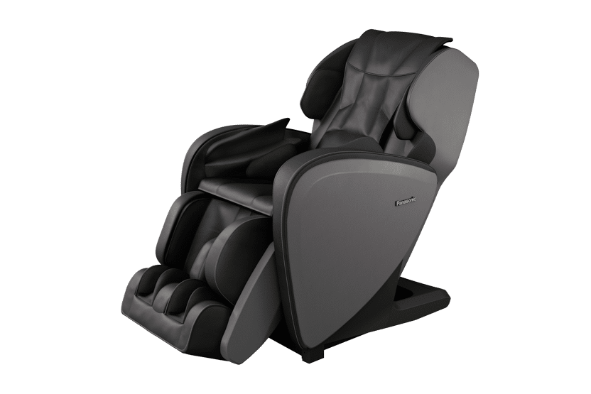 Panasonic MAK1 compact massage chair
